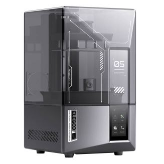  ELEGOO Mars 5 Ultra 3D Printer - 3