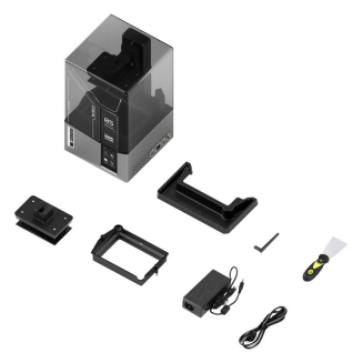  ELEGOO Mars 5 Ultra 3D Printer - 4