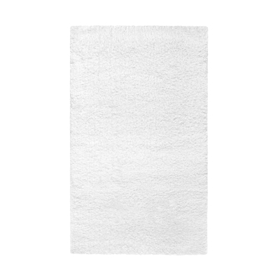 Dywanik łazienkowy Sorema Feel White