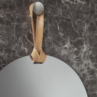 Lustro Eva Solo Rope ø 70 cm - 2