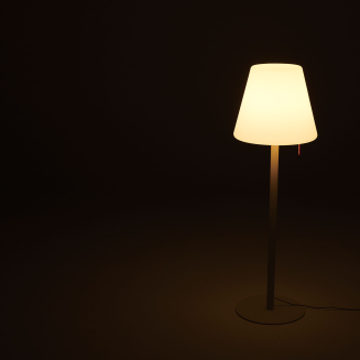 Lampa Fatboy Edison the Giant Anthracite | SZYBKA WYSYŁKA 24H | BESTSELLER - 10