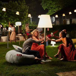 Lampa Fatboy Edison the Giant Anthracite | SZYBKA WYSYŁKA 24H | BESTSELLER - 11