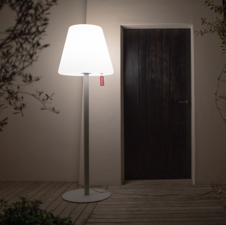 Lampa Fatboy Edison the Giant Anthracite | SZYBKA WYSYŁKA 24H | BESTSELLER - 9