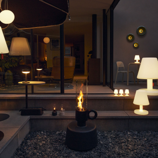 Lampa Fatboy Edison the Giant Anthracite | SZYBKA WYSYŁKA 24H | BESTSELLER - 5