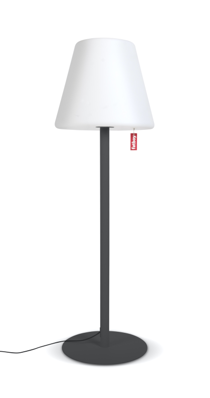 Lampa Fatboy Edison the Giant Anthracite | SZYBKA WYSYŁKA 24H | BESTSELLER