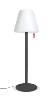  Fatboy Edison the Giant Anthracite Lamp | FAST 24H SHIPPING | BESTSELLER | PROMOTIONAL PRICE