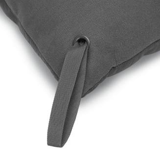 Poduszka podgrzewająca Fatboy Hotspot Lungo cool grey - 3