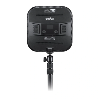 Lampa LED GODOX ES30 E-sports - 2