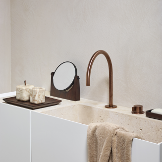 Ręcznik Aquanova London Golden 30x50 cm - 4