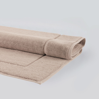 Dywanik łazienkowy Aquanova London Nougat 70x120 cm - 3