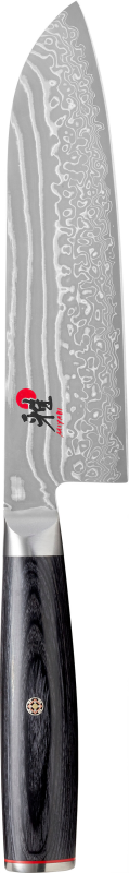 Nóż Santoku Miyabi 5000FCD 18 cm