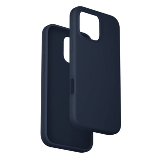 Etui VENTION KUHL0-40 MagSafe do iPhone 16 Pro Max (niebieskie) - 2