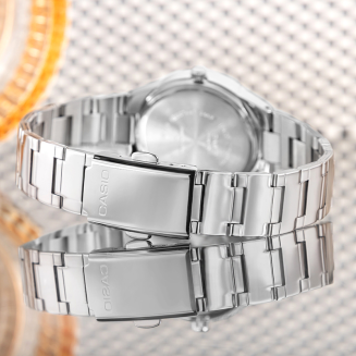 Zegarek Damski CASIO LTP-2069D-4AVEG - 7