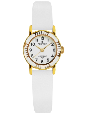 Zegarek Dziecięcy Komunijny Perfect  L248-6