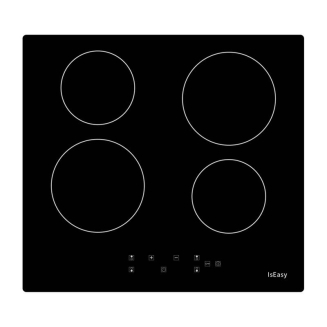 Płyta ceramiczna ISEASY T4-04 4 pola - 2