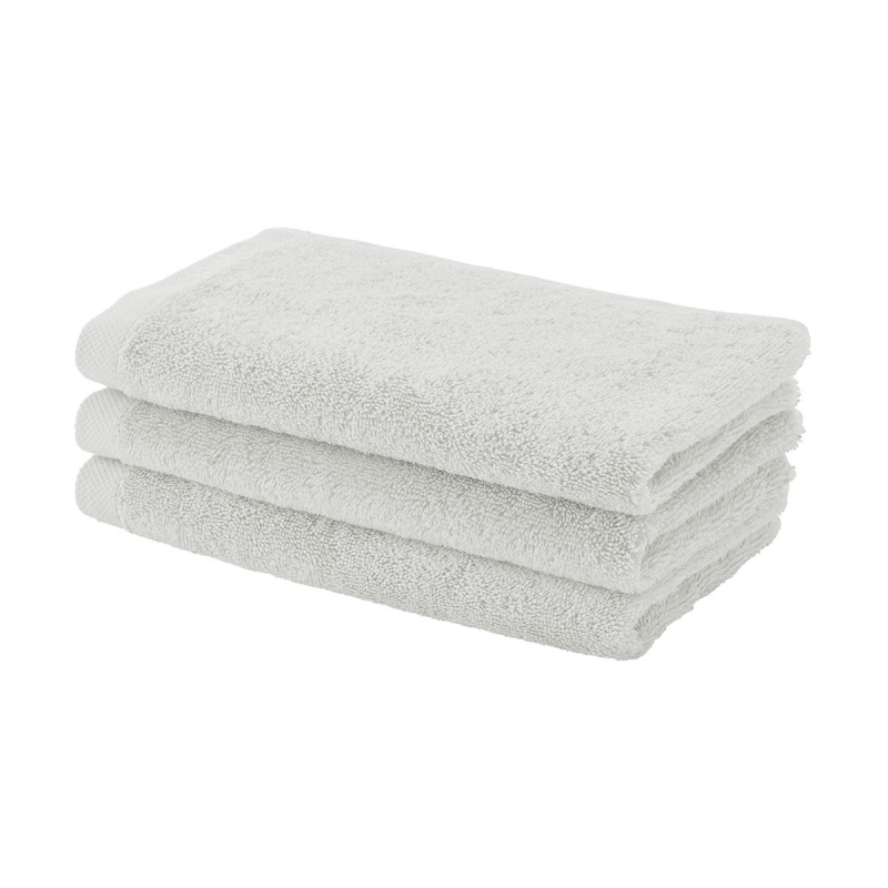  Aquanova London Salt towel 30x50 cm
