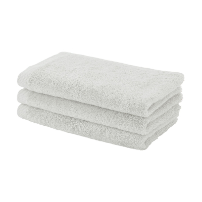  Aquanova London Salt towel 30x50 cm