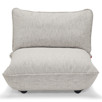 Fotel Fatboy Sumo Seat Bubble Mingle Marble - 2