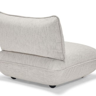 Fotel Fatboy Sumo Seat Bubble Mingle Marble - 3