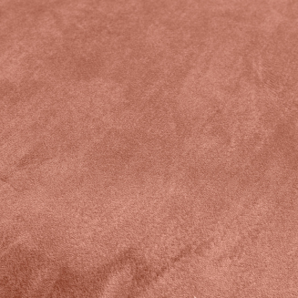 Pufa Fatboy Point Velvet Rose Quartz Ø50x35 cm - 5