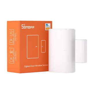Czujnik otwarcia drzwi i okien SONOFF SNZB-04P ZigBee - 6