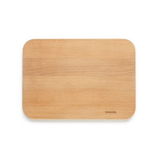  Brabantia Profile medium wooden cutting board - 2