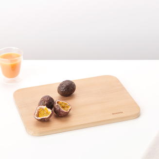  Brabantia Profile medium wooden cutting board - 6