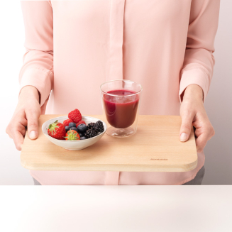  Brabantia Profile medium wooden cutting board - 9