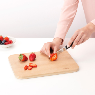  Brabantia Profile medium wooden cutting board - 5