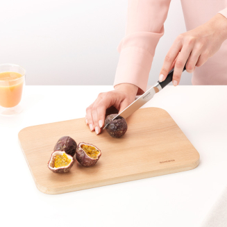  Brabantia Profile medium wooden cutting board - 7