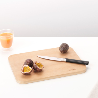  Brabantia Profile medium wooden cutting board - 8