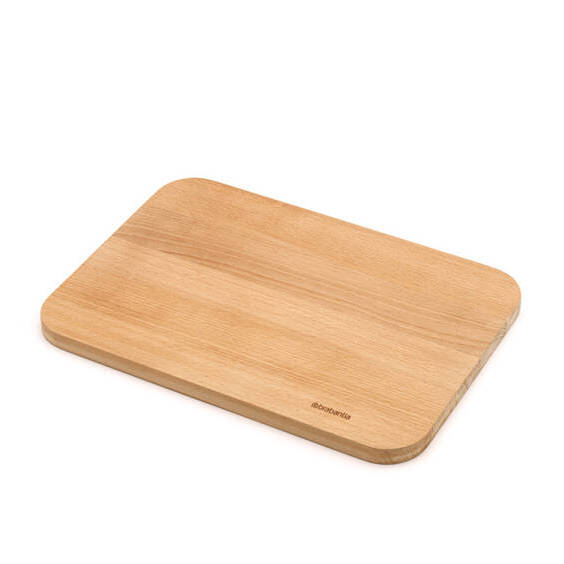  Brabantia Profile medium wooden cutting board