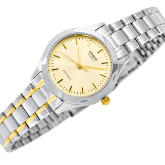 Zegarek Damski CASIO LTP-1275SG-9ADF + BOX - 3