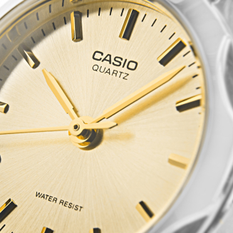 Zegarek Damski CASIO LTP-1275SG-9ADF + BOX - 4