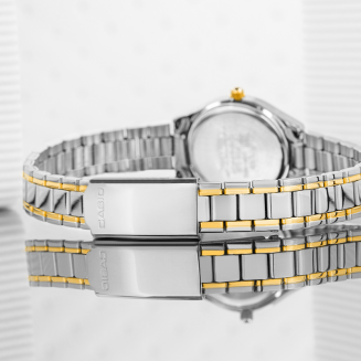 Zegarek Damski CASIO LTP-1275SG-9ADF + BOX - 7