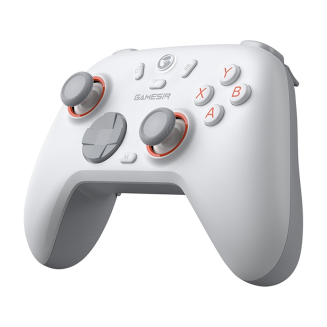  GAMESIR Nova 2 Lite Wireless Controller (White) - 3