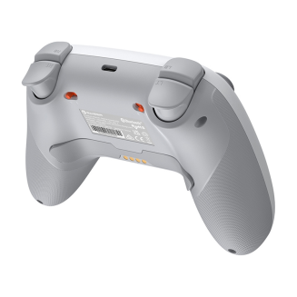  GAMESIR Nova 2 Lite Wireless Controller (White) - 4