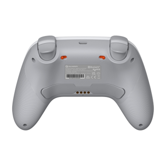  GAMESIR Nova 2 Lite Wireless Controller (White) - 5