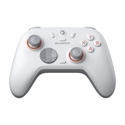  GAMESIR Nova 2 Lite Wireless Controller (White)