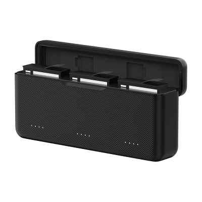 Ładowarka TELESIN do DJI Osmo Action 5 Pro