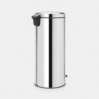Kosz Brabantia NewIcon 30 l Brilliant Steel - 3