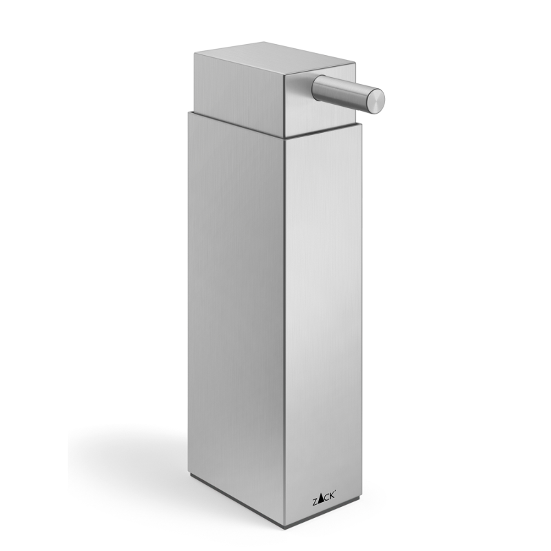  Zack Linea matt soap dispenser