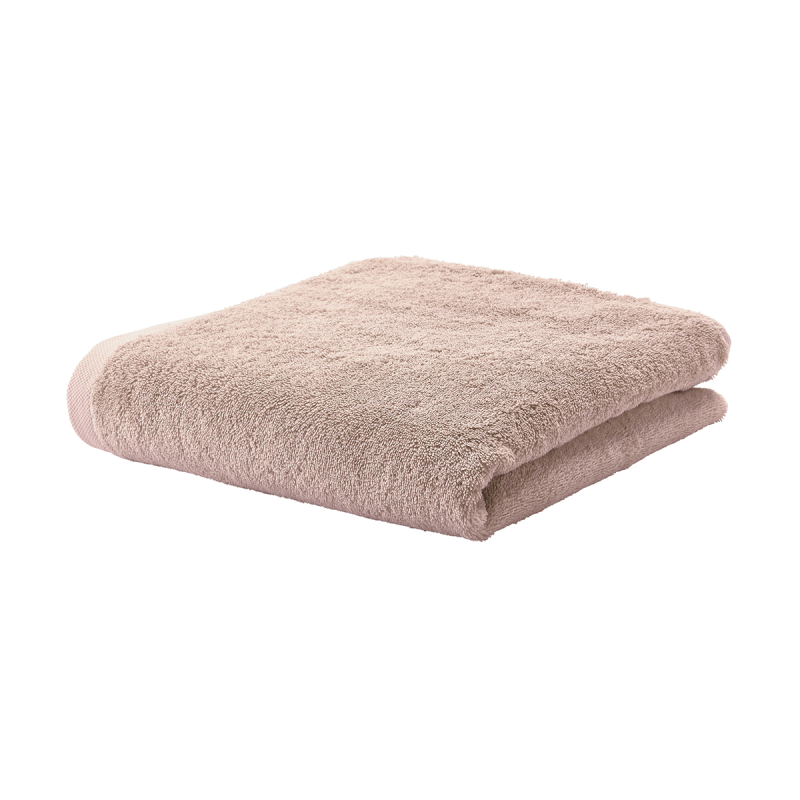  Aquanova London Dusty pink towel 70x130 cm
