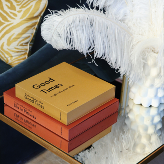 Fotoalbum - Dodatkowe wkłady S | PRINTWORKS - 2