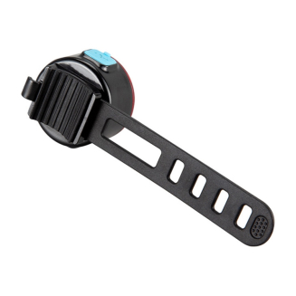 Lampka rowerowa SUPERFIRE BTL05 tylna - 3