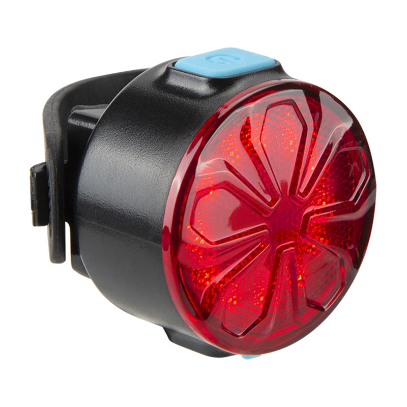 Lampka rowerowa SUPERFIRE BTL05 tylna