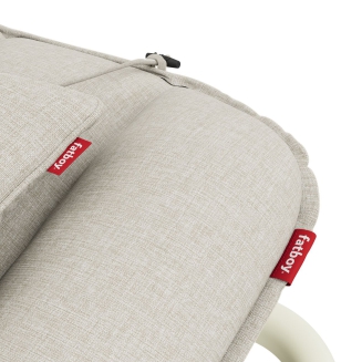 Leżak Fatboy Sunbun Daybed Desert & Mist - 5