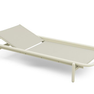 Leżak Fatboy Sunbun Daybed Desert & Mist - 7