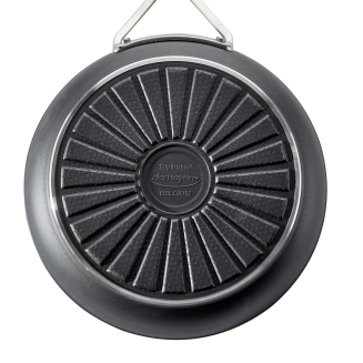  Demeyere Alu Pro titanium frying pan 5 - 20 cm - 2
