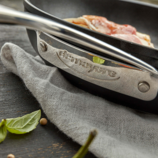  Demeyere Alu Pro titanium frying pan 5 - 20 cm - 8
